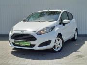 Ford Fiesta Mk6 Рестайлинг Новочеркасск  - изображение 16