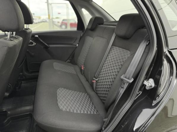 Lada (ВАЗ) Granta I Рестайлинг с пробегом 2023 года, цена 870 000 рублей, 17223 км, лифтбек, Автокод Объявления
