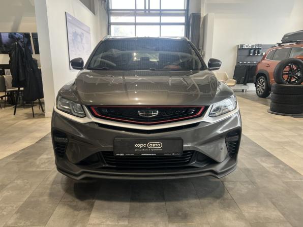 Geely Coolray I с пробегом 2023 года, цена 1 600 000 рублей, 89667 км, внедорожник, Автокод Объявления