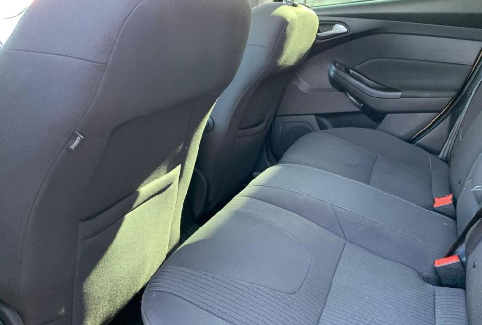 Ford Focus III Красноярск  - изображение 25