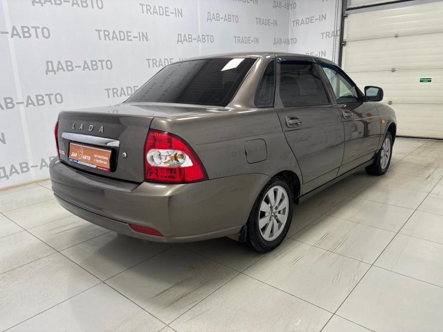 Lada (ВАЗ) Priora I Рестайлинг Пермь  - изображение 4