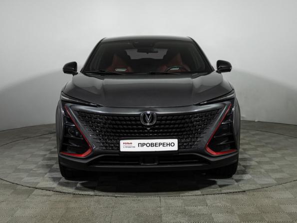 Changan UNI-T I с пробегом 2020 года, цена 2 009 700 рублей, 53631 км, внедорожник, Автокод Объявления