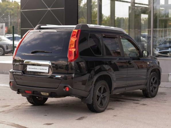 Nissan X-Trail II с пробегом 2010 года, цена 925 000 рублей, 334197 км, внедорожник, Автокод Объявления