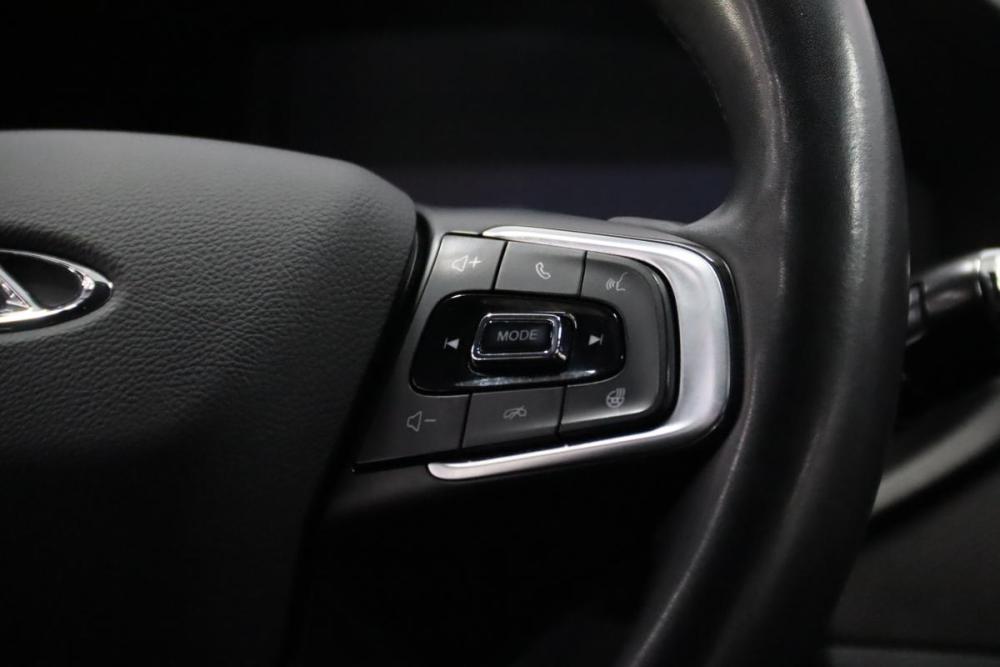 Chery Tiggo 4 I Рестайлинг Сургут  - изображение 18