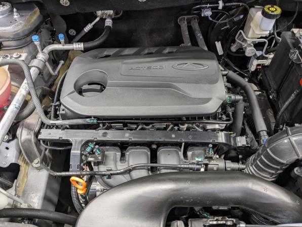 Chery Tiggo 4 Pro I с пробегом 2024 года, цена 1 665 000 рублей, 19110 км, внедорожник, Автокод Объявления