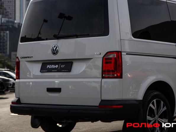 Volkswagen Caravelle T6 с пробегом 2018 года, цена 2 588 000 рублей, 172950 км, минивэн, Автокод Объявления