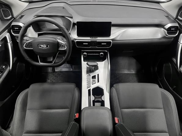 Belgee X50 с пробегом 2024 года, цена 1 745 000 рублей, 76365 км, внедорожник, Автокод Объявления
