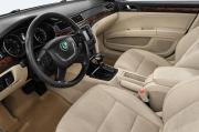 Skoda Superb II Челябинск  - изображение 32