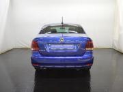 Volkswagen Polo V Рестайлинг Санкт-Петербург  - изображение 23