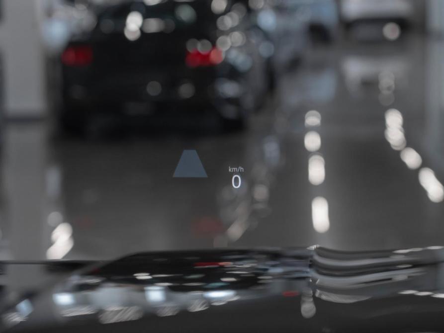 Volkswagen Tavendor I Москва  - изображение 13