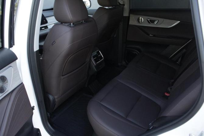 Chery Tiggo 7 Pro Max I Рестайлинг с пробегом 2024 года, цена 2 230 000 рублей, 10796 км, внедорожник, Автокод Объявления