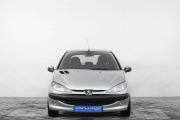 Peugeot 206 Кемерово  - изображение 20