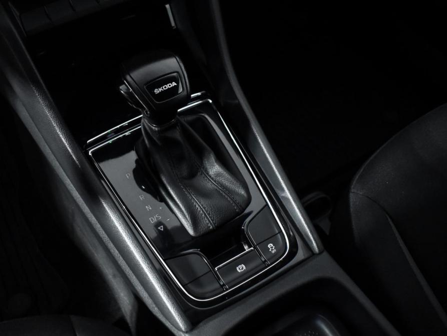 Skoda Karoq I Санкт-Петербург  - изображение 12