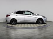 Hyundai Solaris I Рестайлинг Белгород  - изображение 20