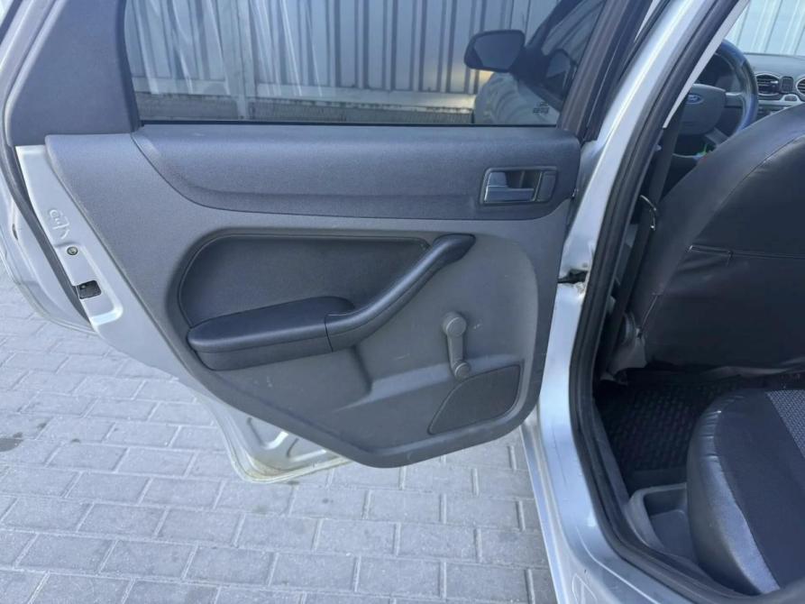 Ford Focus II Ростов-на-Дону  - изображение 17