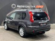 Nissan X-Trail II Рестайлинг Пермь  - изображение 29
