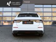 Omoda S5 Казань  - изображение 16
