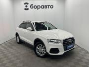 Audi Q3 I (8U) Рестайлинг Воронеж  - изображение 25