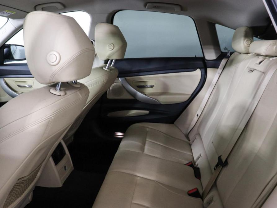 BMW 3 серии VI (F3x) Рестайлинг Химки  - изображение 15