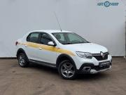 Renault Logan II Рестайлинг Москва  - изображение 16