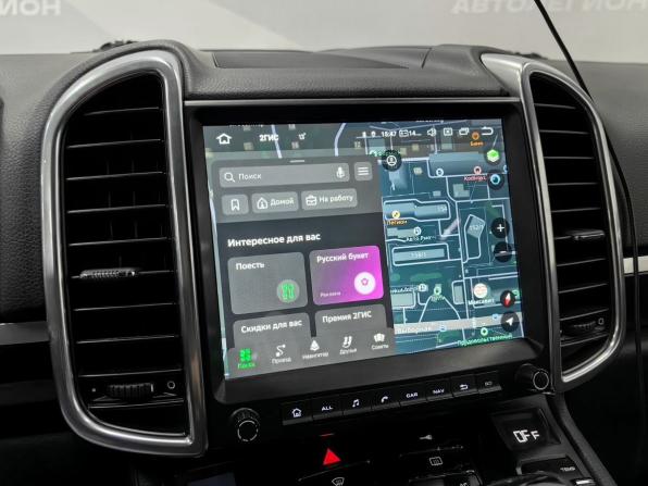Porsche Cayenne II (958) с пробегом 2011 года, цена 2 750 000 рублей, 165500 км, внедорожник, Автокод Объявления