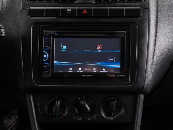 Volkswagen Polo V с пробегом 2013 года, цена 759 000 рублей, 141974 км, седан, Автокод Объявления