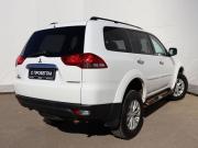 Mitsubishi Pajero Sport II Рестайлинг Москва  - изображение 25