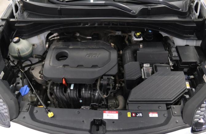 Kia Sportage IV Рестайлинг с пробегом 2020 года, цена 2 495 170 рублей, 108631 км, внедорожник, Автокод Объявления