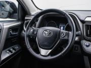 Toyota RAV4 IV (XA40) Рестайлинг Москва  - изображение 33
