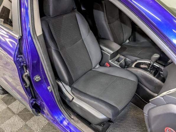 Nissan Qashqai II с пробегом 2016 года, цена 1 345 000 рублей, 123364 км, внедорожник, Автокод Объявления