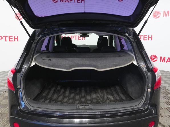 Nissan Qashqai I Рестайлинг с пробегом 2012 года, цена 839 000 рублей, 257688 км, внедорожник, Автокод Объявления