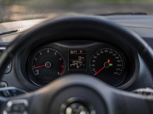 Volkswagen Polo V с пробегом 2015 года, цена 735 000 рублей, 224220 км, седан, Автокод Объявления