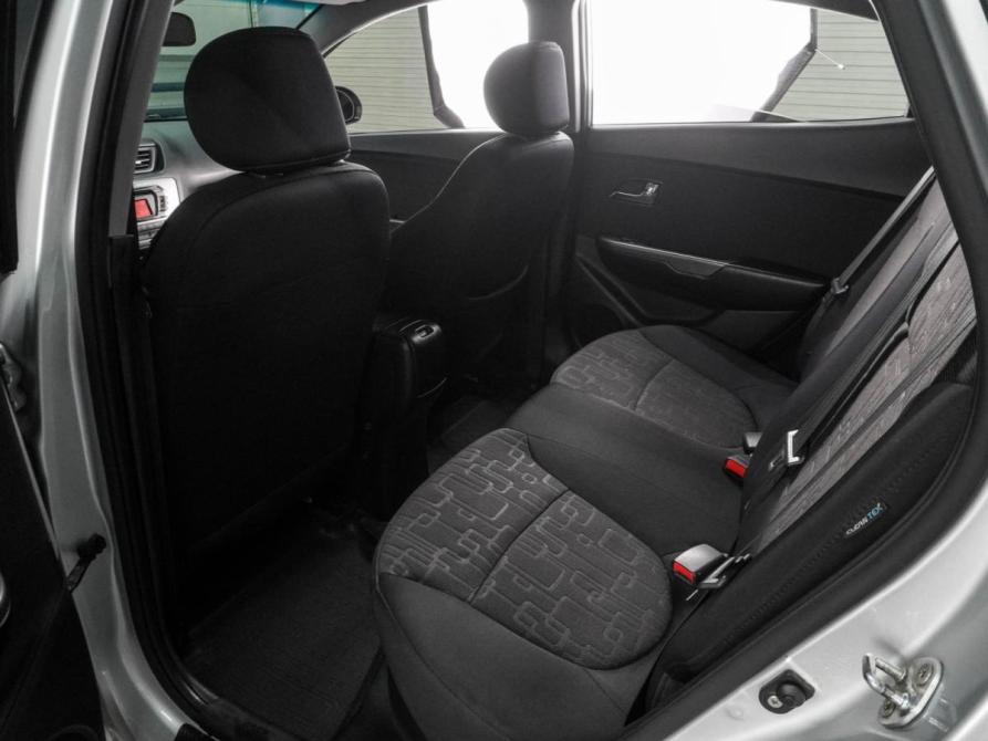 Kia Rio III Воронеж  - изображение 11