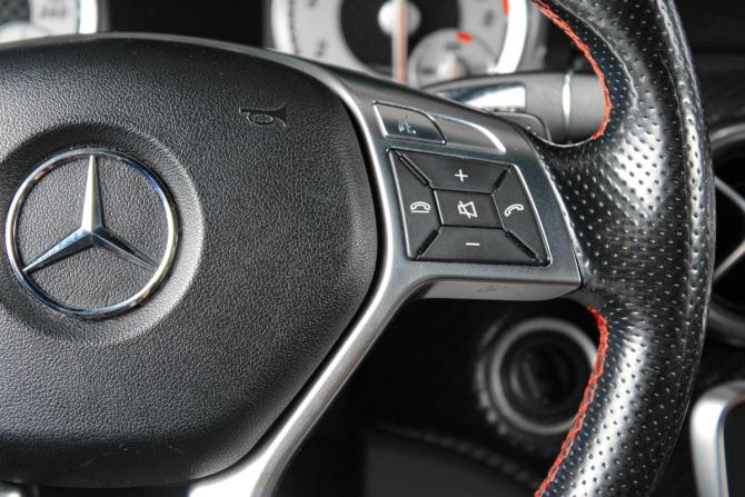 Mercedes-Benz A-Класс III (W176) с пробегом 2013 года, цена 1 479 000 рублей, 199700 км, хэтчбек, Автокод Объявления