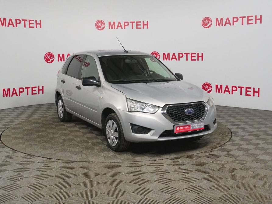 Datsun mi-DO Вологда  - изображение 3
