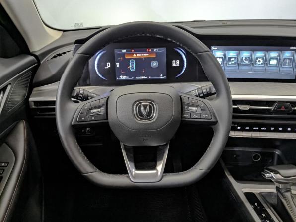 Changan CS35 Plus I Рестайлинг с пробегом 2023 года, цена 1 815 000 рублей, 22810 км, внедорожник, Автокод Объявления