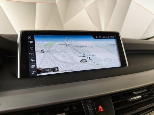 BMW X5 III (F15) с пробегом 2017 года, цена 3 569 000 рублей, 131760 км, внедорожник, Автокод Объявления