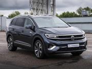 Volkswagen Talagon I Москва  - изображение 37