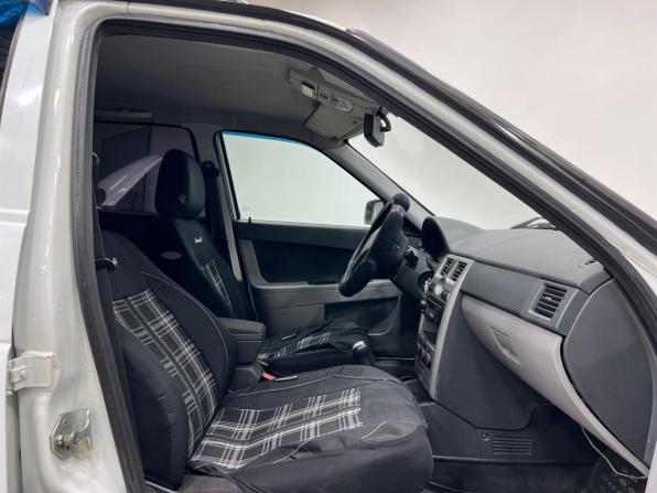 Lada (ВАЗ) Priora I с пробегом 2011 года, цена 289 000 рублей, 287569 км, универсал, Автокод Объявления