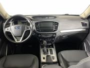 Geely Emgrand X7 I Рестайлинг 2 Москва  - изображение 32