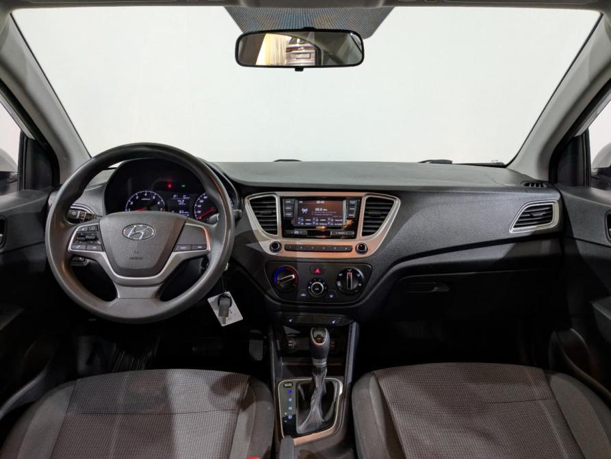 Hyundai Solaris II Рестайлинг Химки  - изображение 20