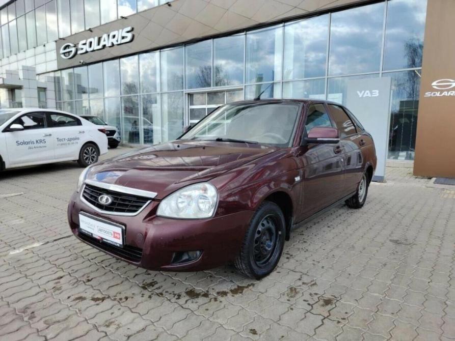 Lada (ВАЗ) Priora I Набережные Челны  - изображение 3