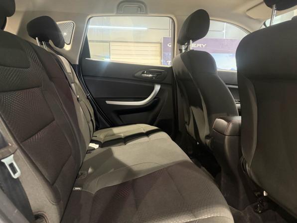 Changan CS35 с пробегом 2016 года, цена 880 000 рублей, 35678 км, внедорожник, Автокод Объявления