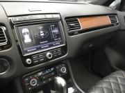 Volkswagen Touareg II Рестайлинг Москва  - изображение 58