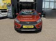 Lada (ВАЗ) Vesta I Нефтекамск  - изображение 12