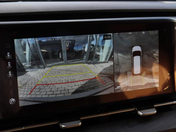 Kia Carnival IV с пробегом 2020 года, цена 3 897 000 рублей, 84726 км, минивэн, Автокод Объявления