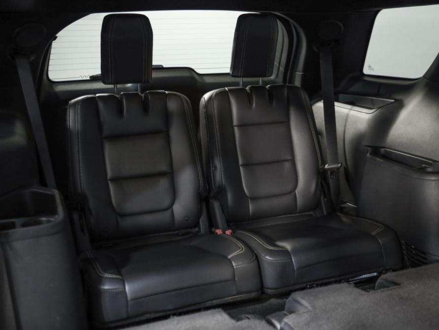 Ford Explorer V Санкт-Петербург  - изображение 29