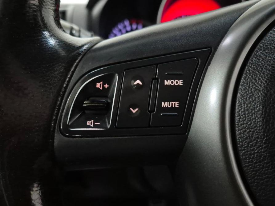 Kia Cerato II Альметьевск  - изображение 22