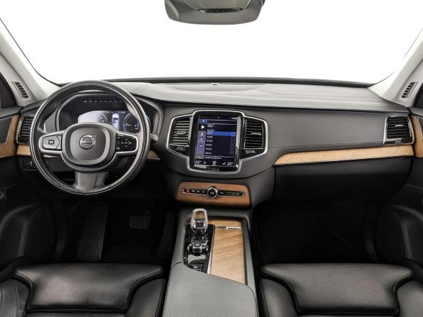 Volvo XC90 II Рестайлинг 1 с пробегом 2021 года, цена 5 250 000 рублей, 86330 км, внедорожник, Автокод Объявления