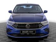 Volkswagen Polo VI Москва  - изображение 28